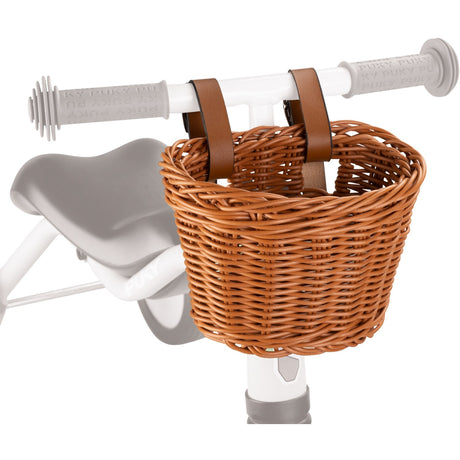 PUKY Brown Chaos Korb S Brown