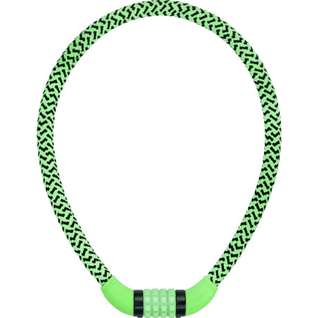 PUKY Retro Green Lockstar