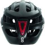 PUKY Black Puky Hjelm