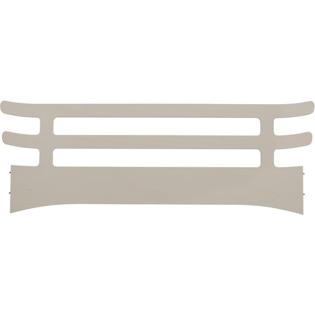 Leander Cappucino Sengehest Til Leander Classic™ Juniorseng