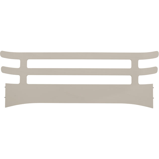 Leander Cappucino Sengehest Til Leander Classic™ Juniorseng