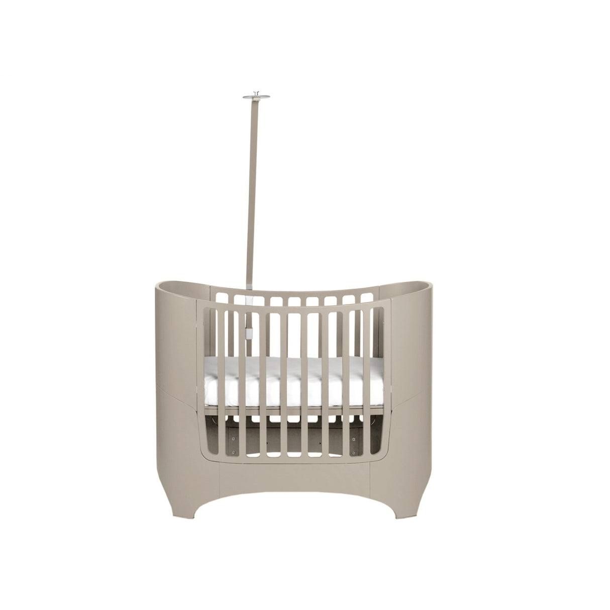 Leander Cappucino Himmelpind Til Leander Classic™ Babyseng