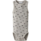 Name It Nacreous Cloud Small Cars Nbmwang Uld Needle Tank Body