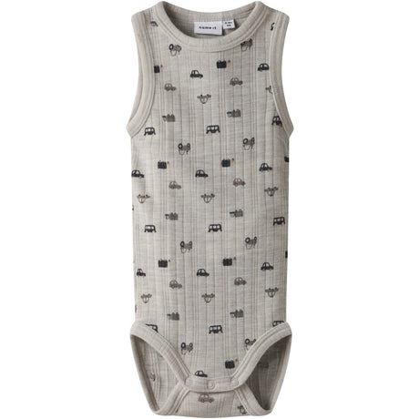 Name It Nacreous Cloud Small Cars Nbmwang Uld Needle Tank Body