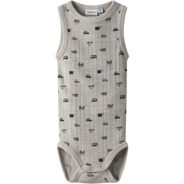 Name It Nacreous Cloud Small Cars Nbmwang Uld Needle Tank Body