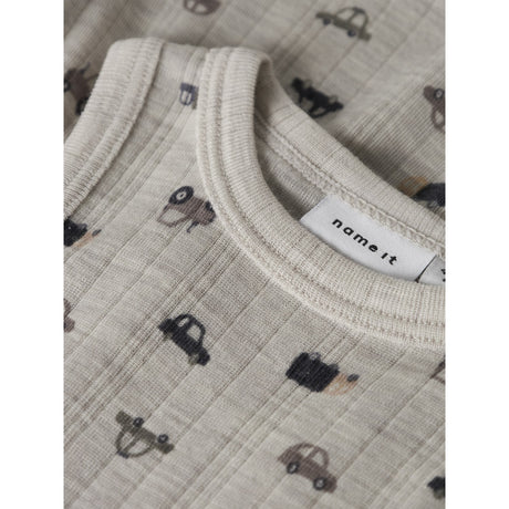 Name It Nacreous Cloud Small Cars Nbmwang Uld Needle Tank Body