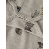 Name It Nacreous Cloud Forest Animals Nbmwang Uld Rib Ls Body Aop