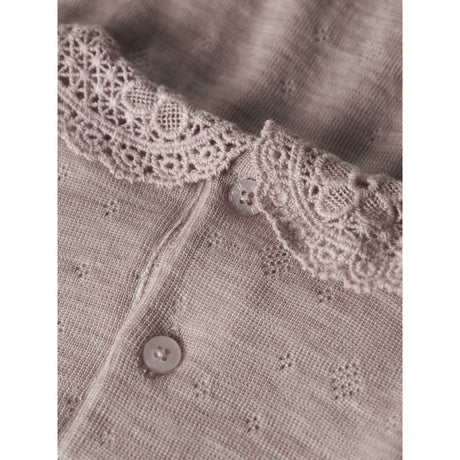 Name It Shadow Gray Nbfwang Uld Needle Ls Body Med Krave