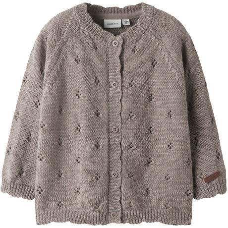 Name It Satellite Nbfwrilla Uld Ls Strik Card