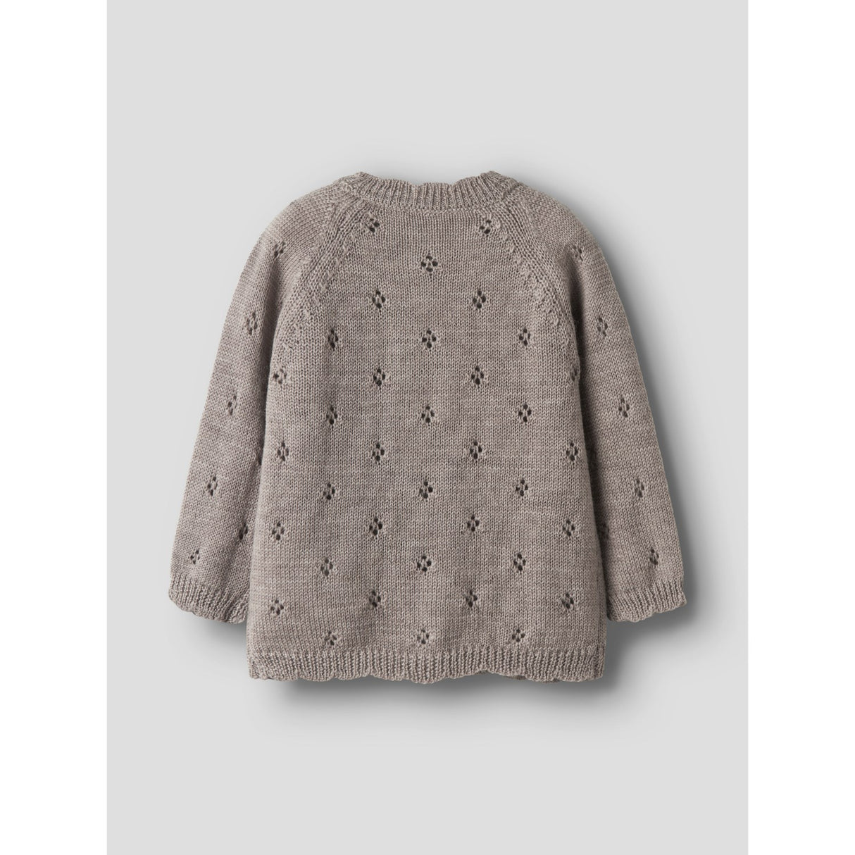 Name It Satellite Nbfwrilla Uld Ls Strik Card