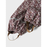 Name It Fig Nmfdry10 Regnsæt Au Aop Fo