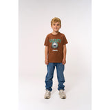 The New Toffee Penn S_S Tee