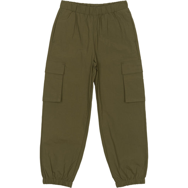 The New Ivy Green Percy Cargo Bukser