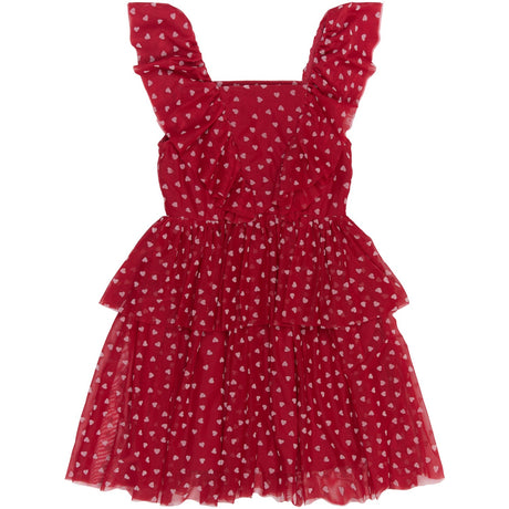 The New Ski Patrol AOP Johanna S_L Kjole