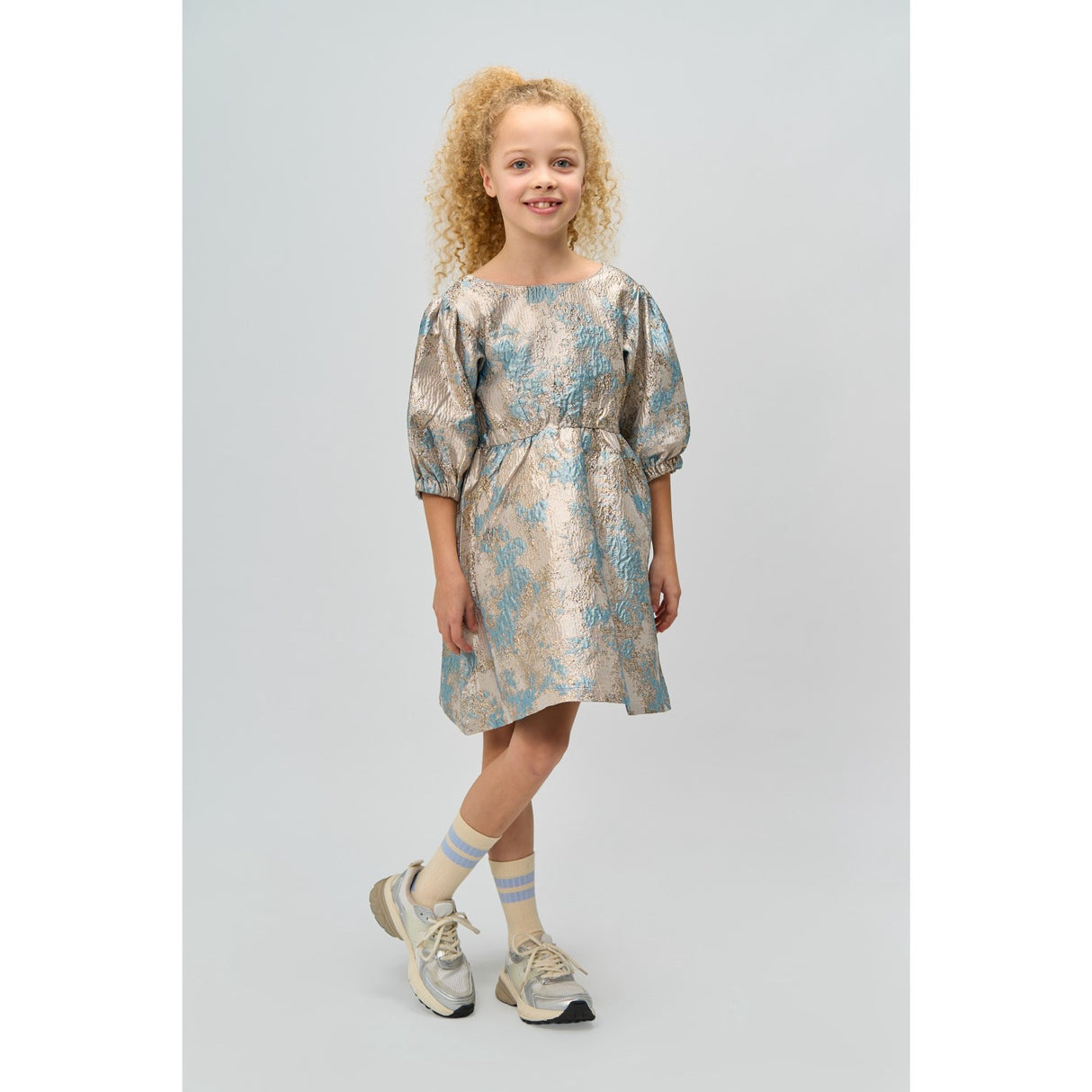 The New Tempest Reeve S_S Kjole