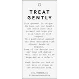 The New Gold Rupa S_S Paliet Top