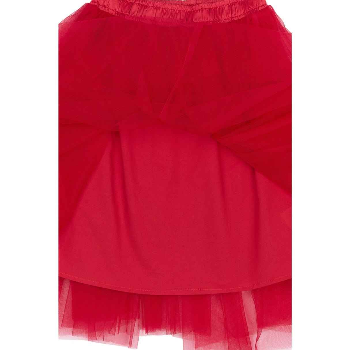 The New Ski Patrol Peaven Nederdel