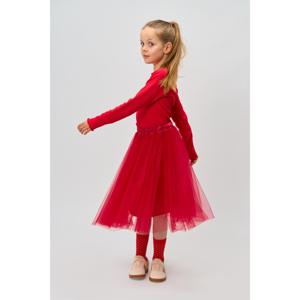 The New Ski Patrol Peaven Nederdel