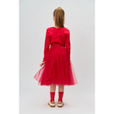 The New Ski Patrol Peaven Nederdel