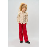 The New Gardenia AOP Ramona Skjorte