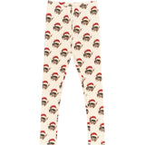 The New Jule Rib Natsæt Voksen Gardenia Cat Holiday