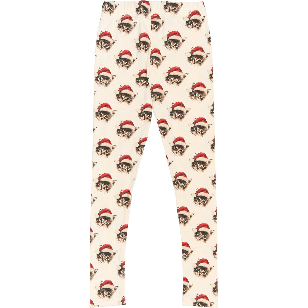 The New Jule Rib Natsæt Voksen Gardenia Cat Holiday