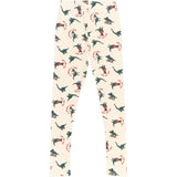 The New Jule Rib Natsæt Voksen Gardenia Dino Holiday