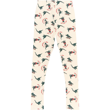 The New Jule Rib Natsæt Voksen Gardenia Dino Holiday