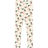 The New Jule Rib Natsæt Voksen Gardenia Dino Holiday