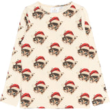 The New Jule Rib Natsæt Gardenia Cat Holiday