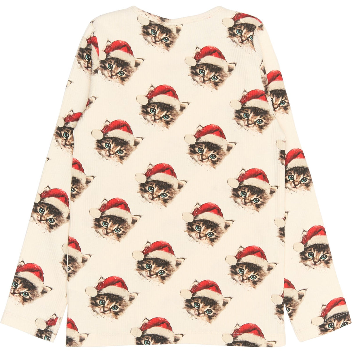 The New Jule Rib Natsæt Gardenia Cat Holiday