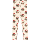 The New Jule Rib Natsæt Gardenia Cat Holiday