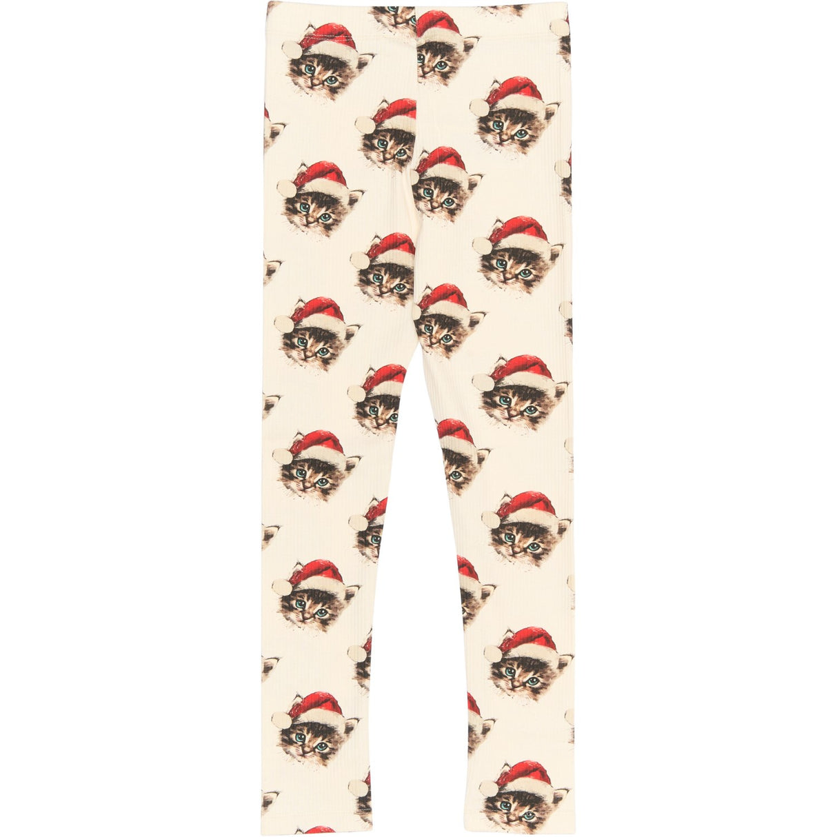 The New Jule Rib Natsæt Gardenia Cat Holiday