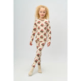 The New Jule Rib Natsæt Gardenia Cat Holiday