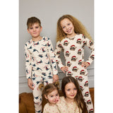 The New Jule Rib Natsæt Gardenia Cat Holiday