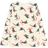 The New Jule Rib Natsæt Gardenia Dino Holiday