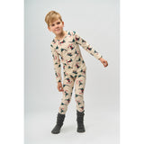 The New Jule Rib Natsæt Gardenia Dino Holiday