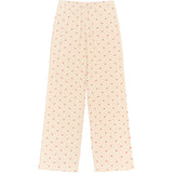 The New Jule Rib Natsæt Voksen Gardenia Heart Holiday