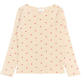 The New Jule Rib Natsæt Gardenia Heart Holiday