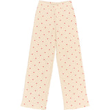 The New Jule Rib Natsæt Gardenia Heart Holiday