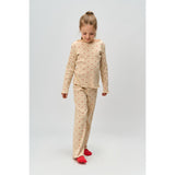 The New Jule Rib Natsæt Gardenia Heart Holiday