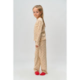 The New Jule Rib Natsæt Gardenia Heart Holiday