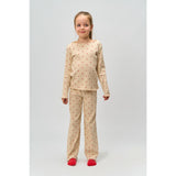 The New Jule Rib Natsæt Gardenia Heart Holiday