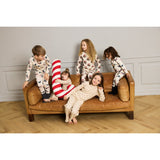 The New Jule Rib Natsæt Gardenia Heart Holiday