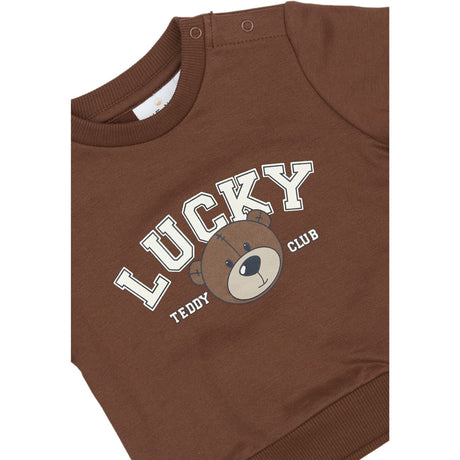 THE NEW Siblings Pinecone TNSBPerseus Sweatshirt