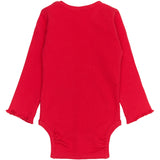 THE NEW Siblings Ski Patrol Rianna L_S Rib Body