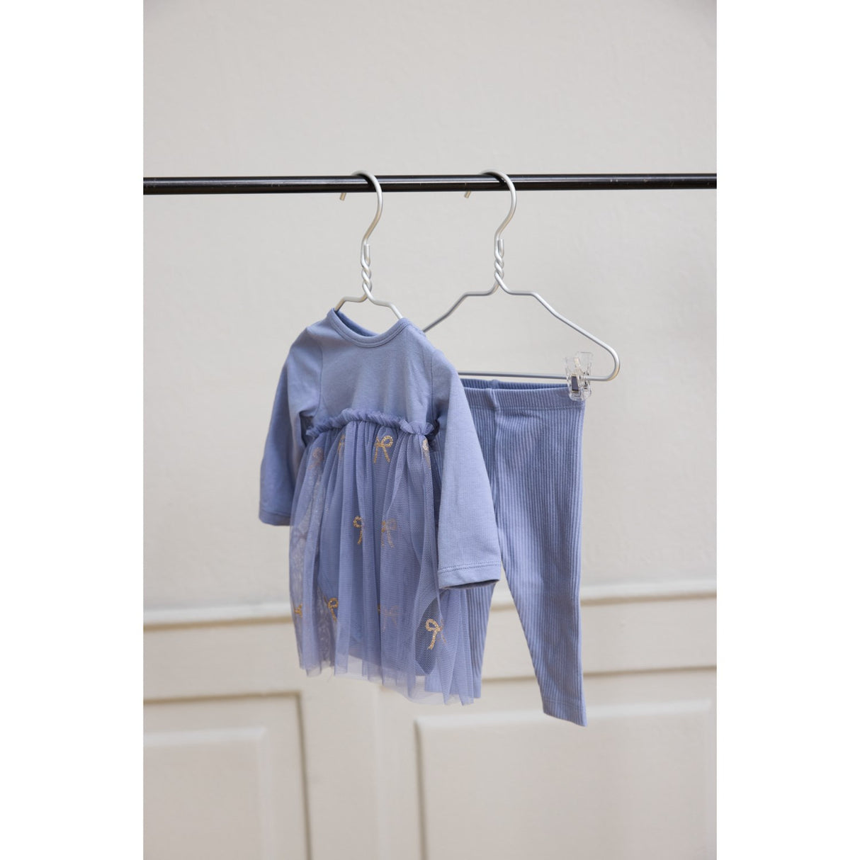 THE NEW Siblings Tempest Runa L_S Bodydress