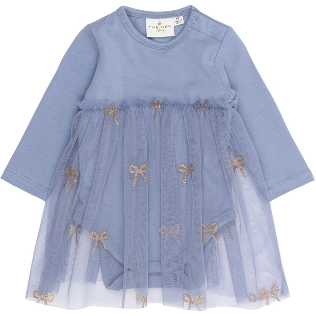 THE NEW Siblings Tempest Runa L_S Bodydress