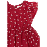 THE NEW Siblings Ski Patrol AOP Kamma S_L Kjole