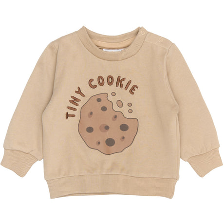 THE NEW Siblings Humus Rudy Sweatshirt